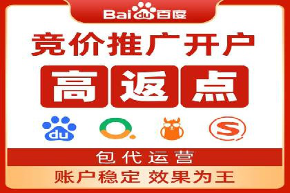 托管SEM竞价策略：行业领先企业的秘密武器